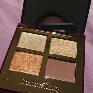 Charlotte Tilbury Eye Shadow Queen of Glow